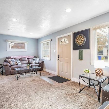 Pet Friendly Millcreek Home Close To Downtown/Mtns Σολτ Λέικ Σίτι Εξωτερικό φωτογραφία