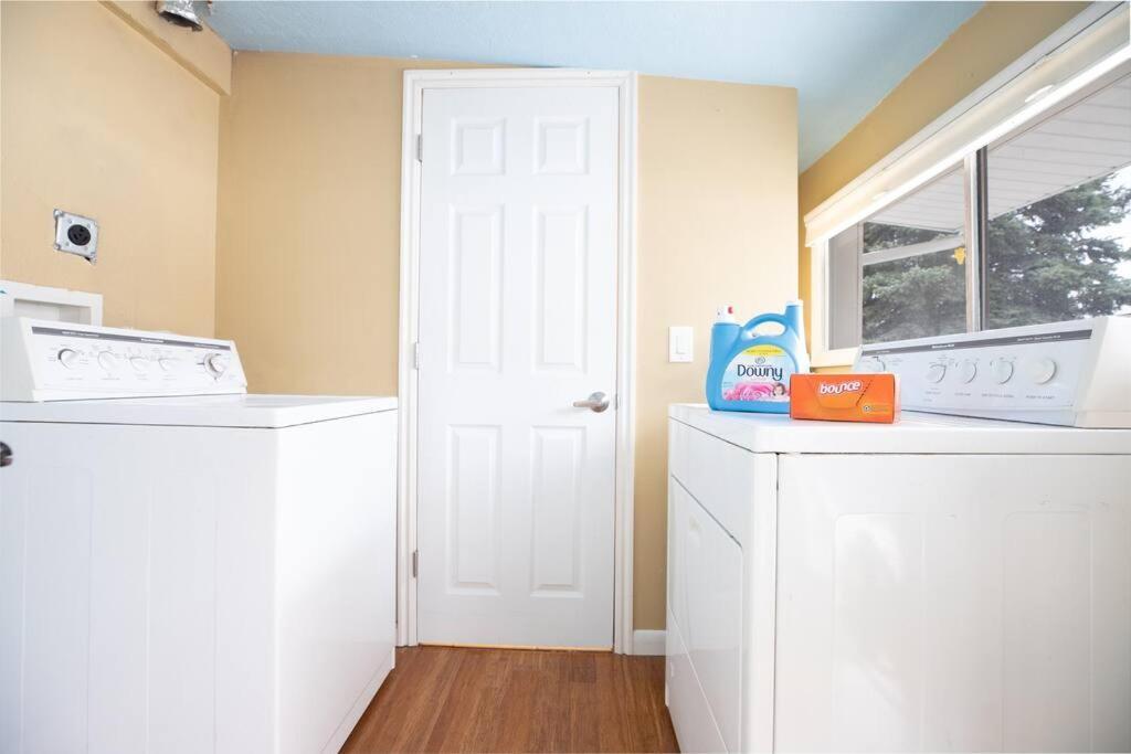 Pet Friendly Millcreek Home Close To Downtown/Mtns Σολτ Λέικ Σίτι Εξωτερικό φωτογραφία