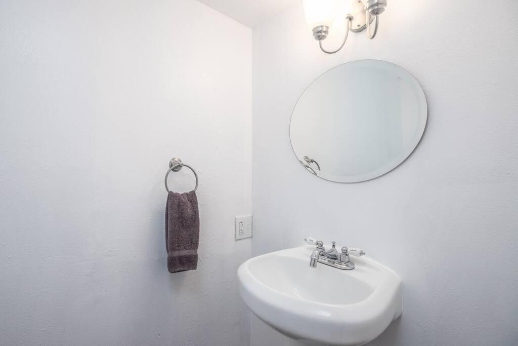 Pet Friendly Millcreek Home Close To Downtown/Mtns Σολτ Λέικ Σίτι Εξωτερικό φωτογραφία