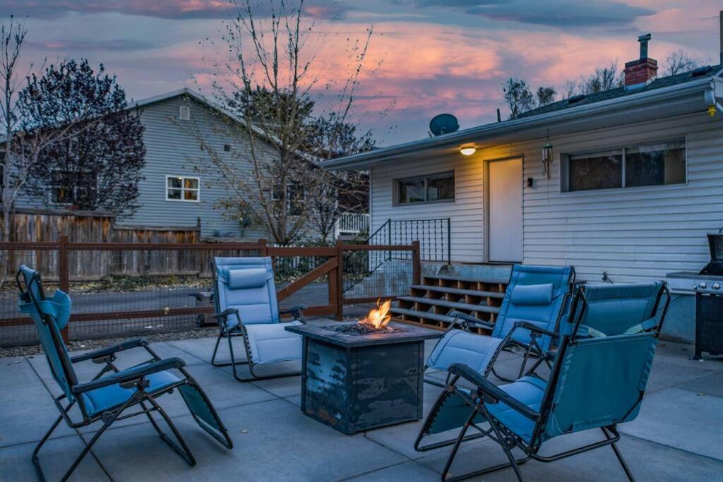 Pet Friendly Millcreek Home Close To Downtown/Mtns Σολτ Λέικ Σίτι Εξωτερικό φωτογραφία