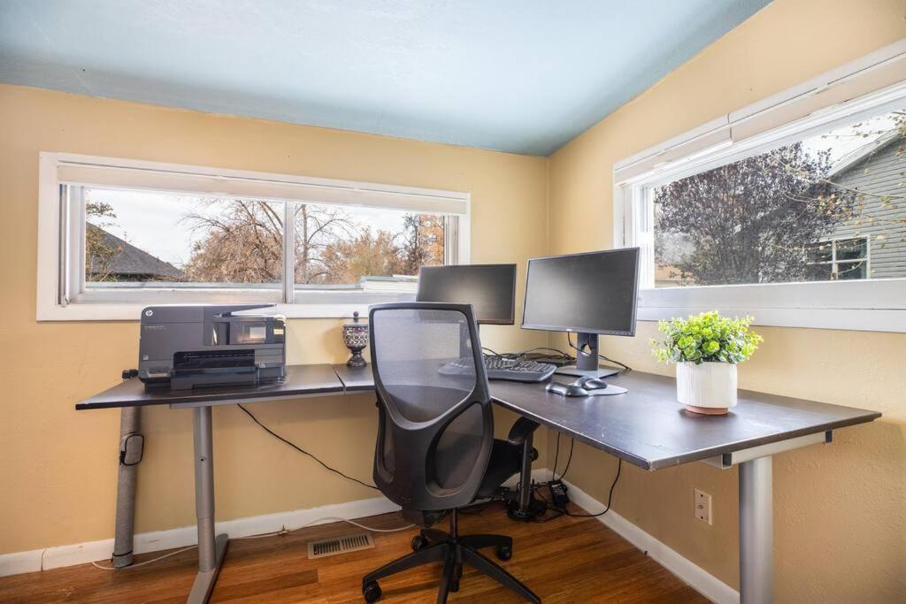 Pet Friendly Millcreek Home Close To Downtown/Mtns Σολτ Λέικ Σίτι Εξωτερικό φωτογραφία