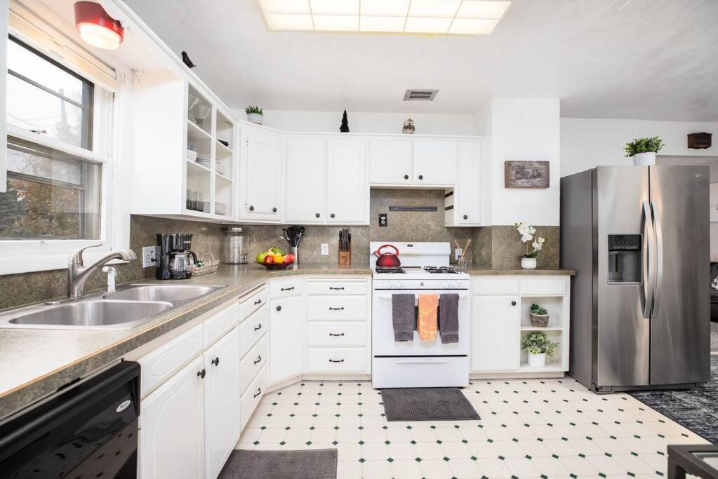 Pet Friendly Millcreek Home Close To Downtown/Mtns Σολτ Λέικ Σίτι Εξωτερικό φωτογραφία