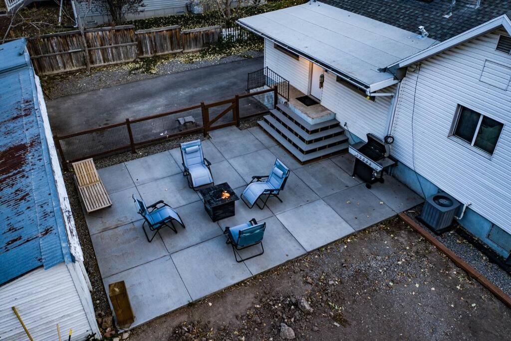 Pet Friendly Millcreek Home Close To Downtown/Mtns Σολτ Λέικ Σίτι Εξωτερικό φωτογραφία